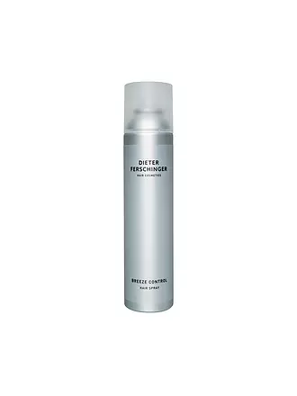 DIETER FERSCHINGER | Haarpflege - Breeze Control Hair Spray 300ml | 
